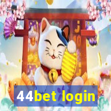 44bet login